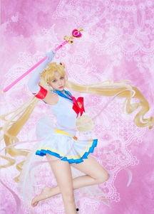 美少女战士最新爆料视频,神秘力量觉醒,宇宙守护战即将开启! 第3张 美少女战士最新爆料视频,神秘力量觉醒,宇宙守护战即将开启! 第3张